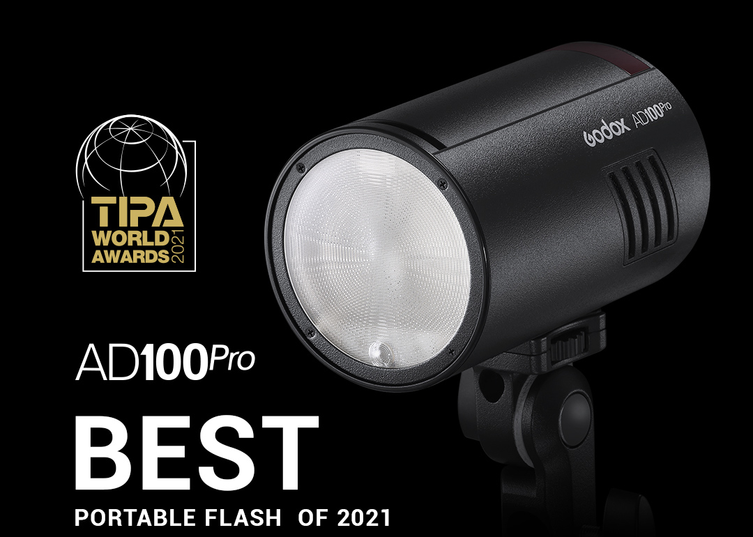 Godox AD100Pro