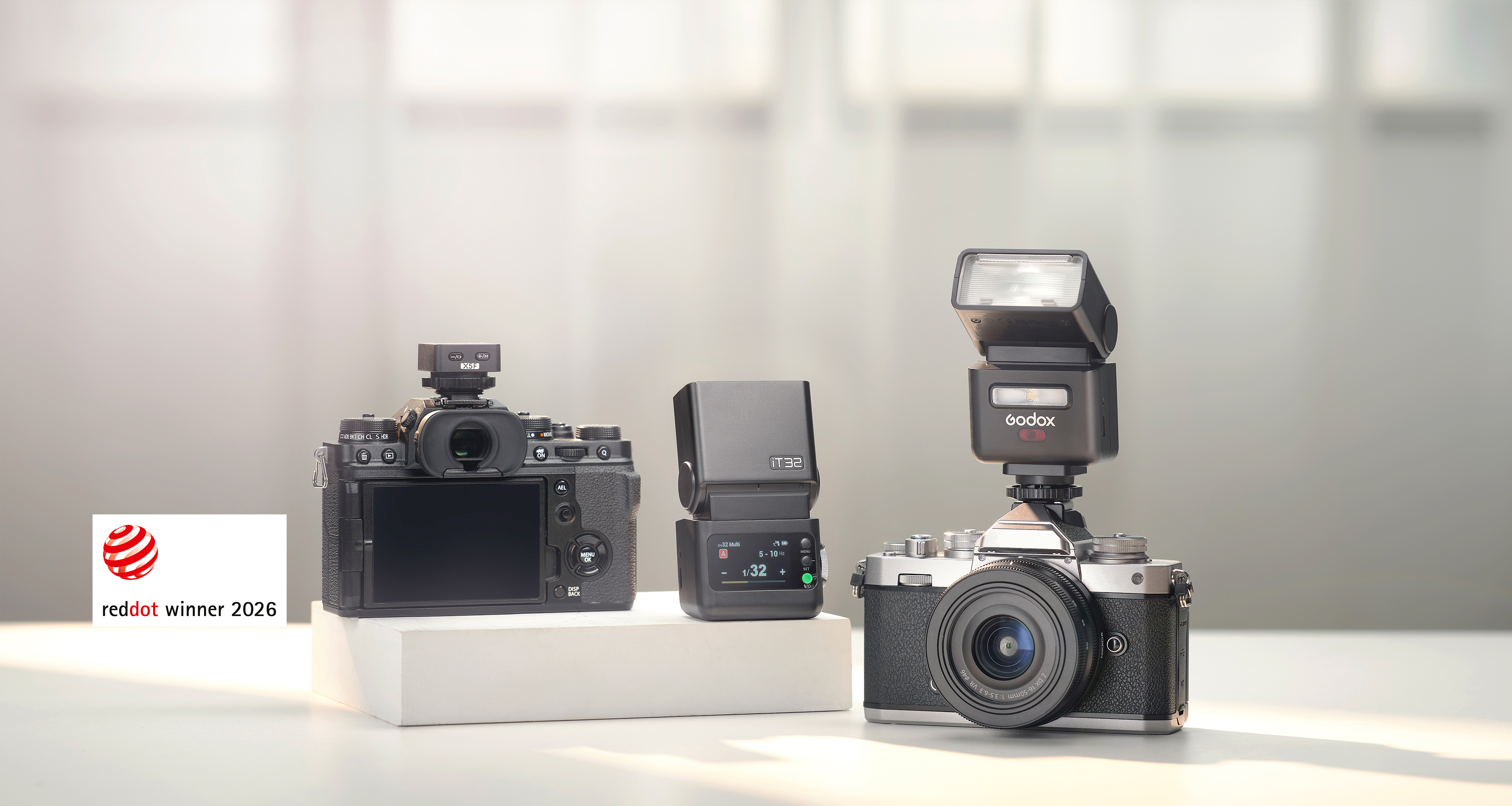 Godox X5L